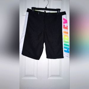 Hurley Boys Swim Trunks